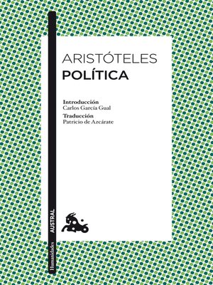 Política - ebook